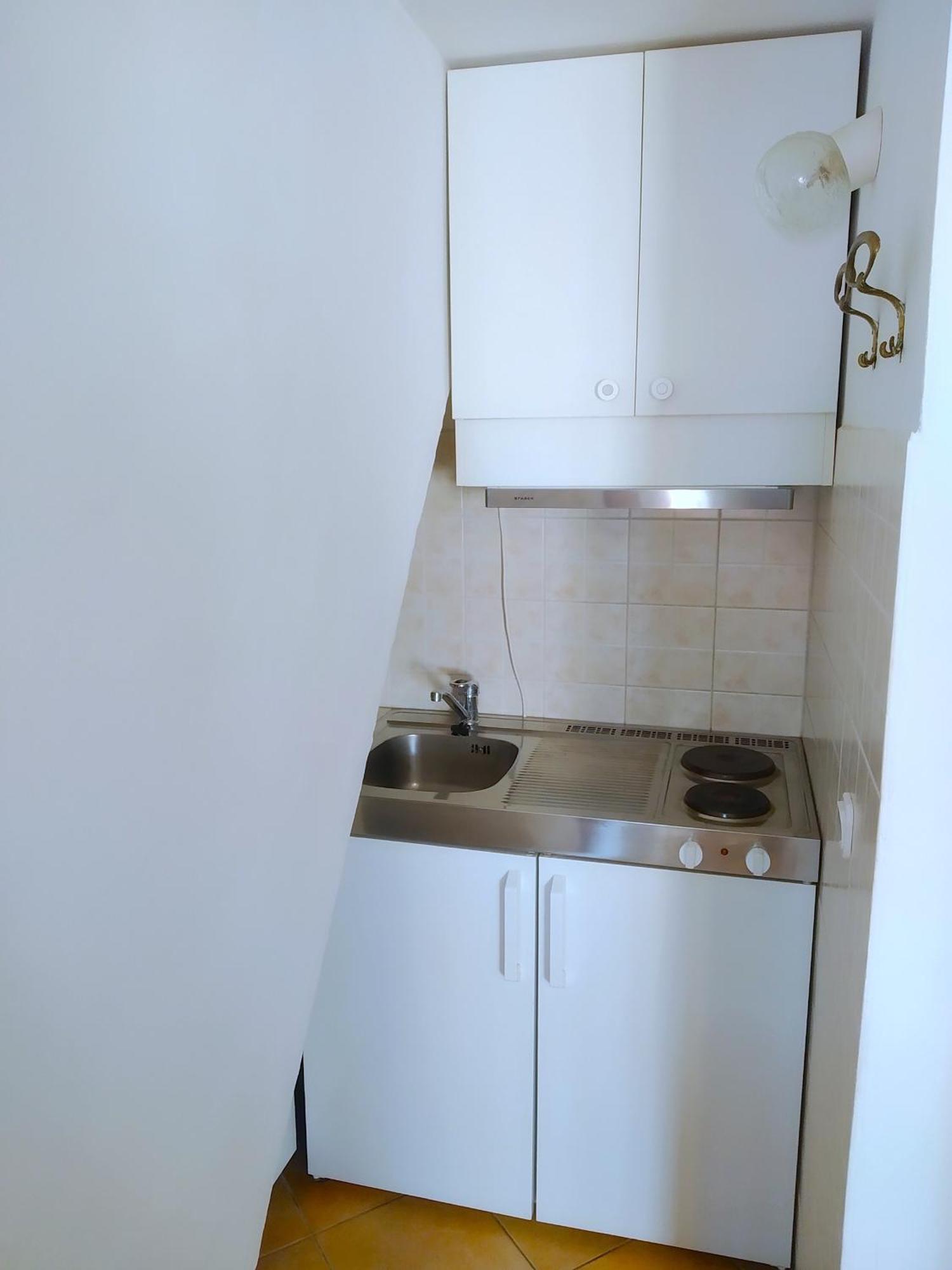 Old Town Vrsar, Apartments Danica & Zoran 部屋 写真